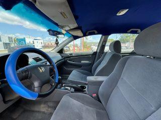 Honda Accord - Thumbnail 5