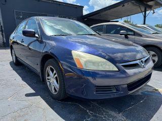 Honda Accord - Thumbnail 2