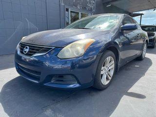 Honda Accord - View 1