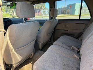 Toyota 4Runner - Thumbnail 6