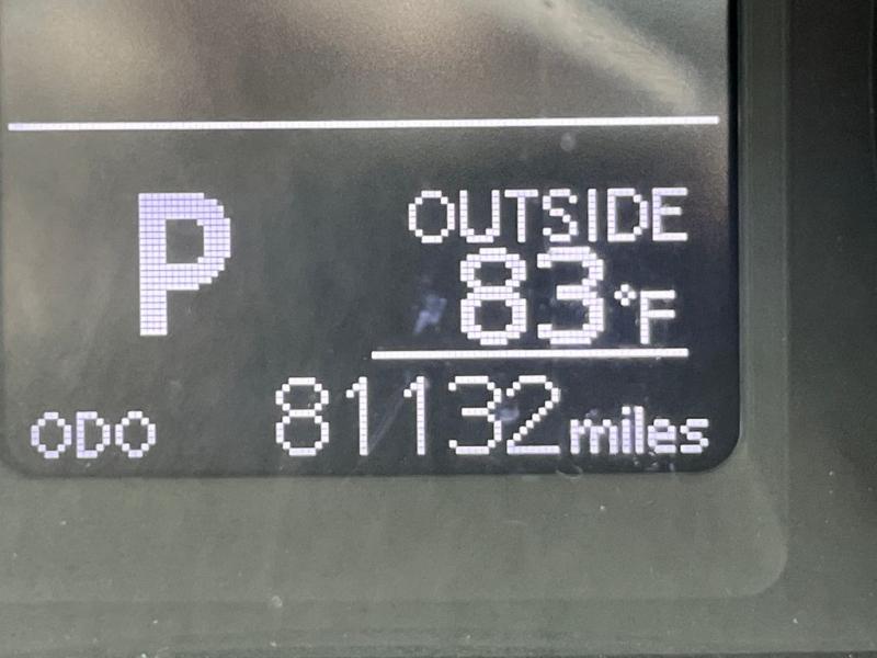 Toyota Corolla Le - Thumbnail 19