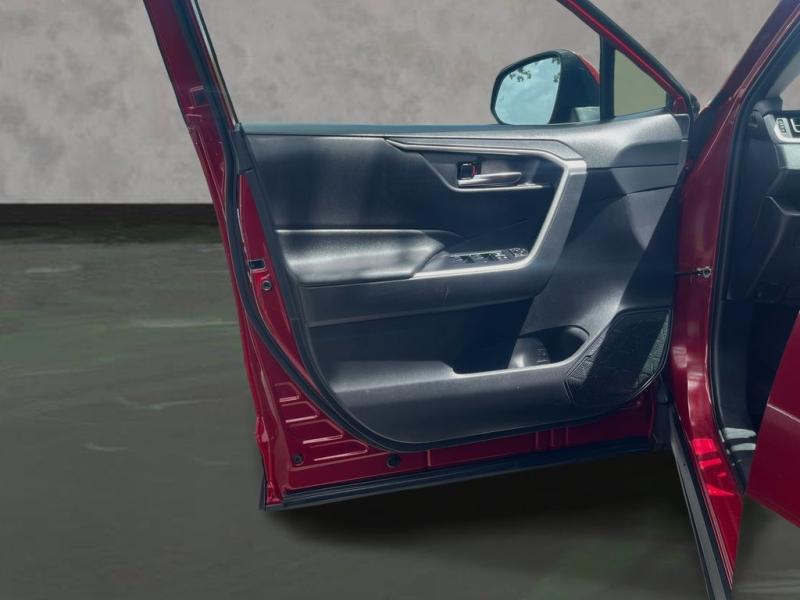 Toyota Rav4 Xle - Thumbnail 10