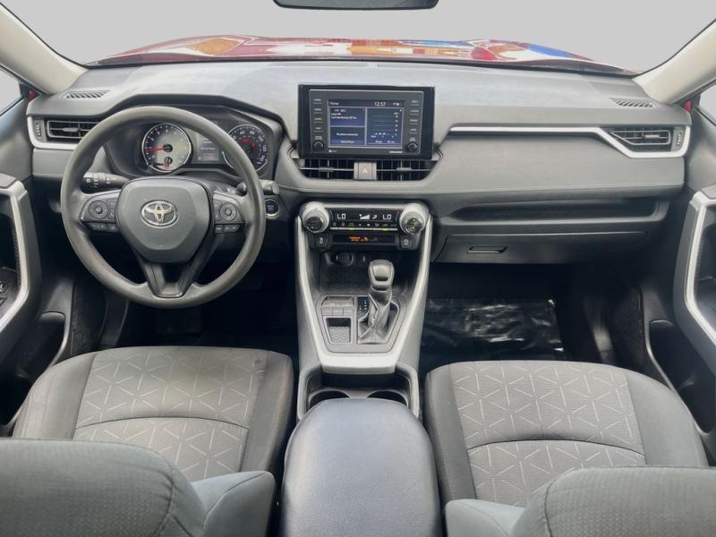 Toyota Rav4 Xle - Thumbnail 17
