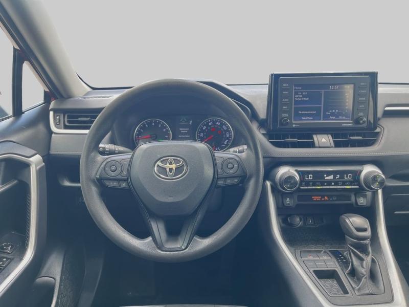 Toyota Rav4 Xle - Thumbnail 18