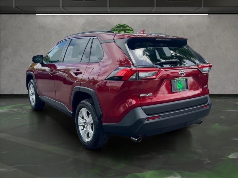 Toyota Rav4 Xle - Thumbnail 4