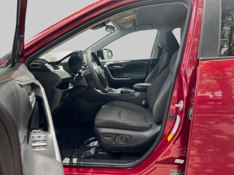 Toyota Rav4 Xle - Thumbnail 11