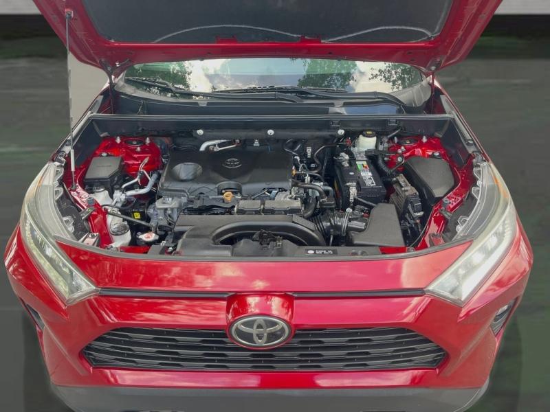 Toyota Rav4 Xle - View 1