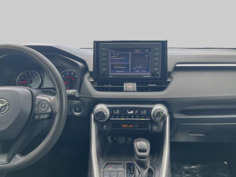 Toyota Rav4 Xle - Thumbnail 16