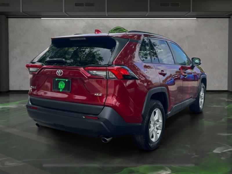 Toyota Rav4 Xle - Thumbnail 6