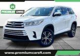 Toyota Highlander Le Sport Utility 4D - Thumbnail 3
