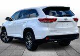 Toyota Highlander Le Sport Utility 4D - Thumbnail 6