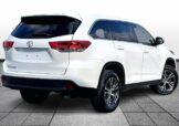 Toyota Highlander Le Sport Utility 4D - Thumbnail 8