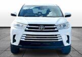Toyota Highlander Le Sport Utility 4D - Thumbnail 4