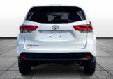 Toyota Highlander Le Sport Utility 4D - Thumbnail 7