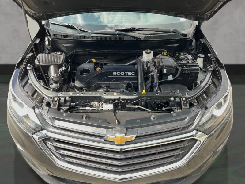 Chevrolet Equinox Ls - View 1