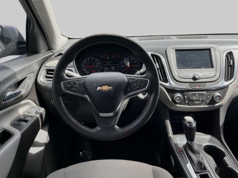 Chevrolet Equinox Ls - Thumbnail 18