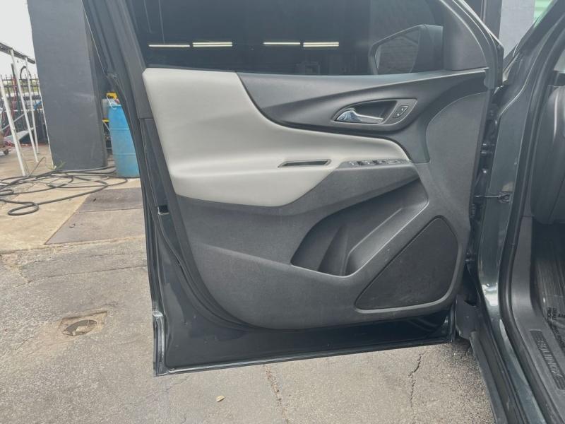 Chevrolet Equinox Ls - Thumbnail 10