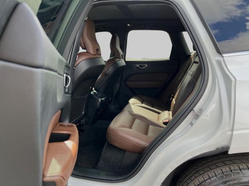 Volvo Xc60 T5 Momentum - Thumbnail 12