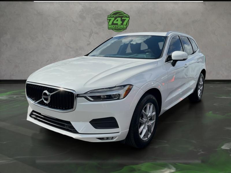 Volvo Xc60 T5 Momentum - Thumbnail 2