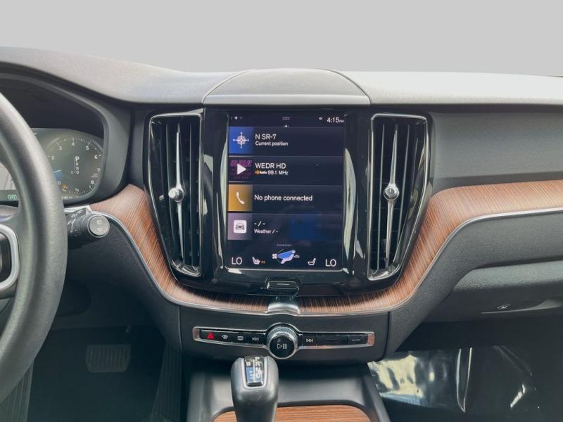 Volvo Xc60 T5 Momentum - Thumbnail 16