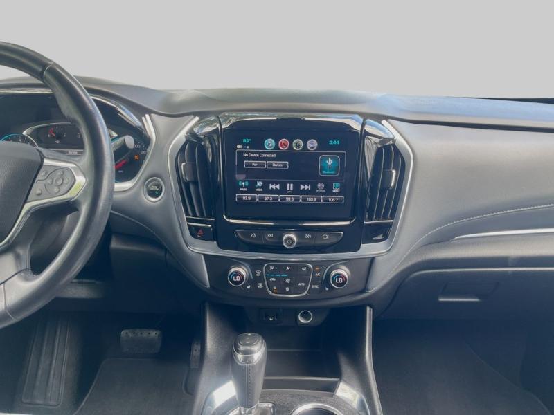 Chevrolet Traverse Lt - Thumbnail 16