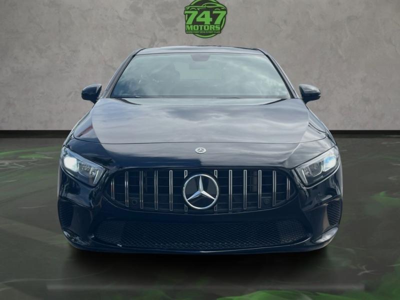 Mercedes-Benz A-Class A 220 - Thumbnail 9