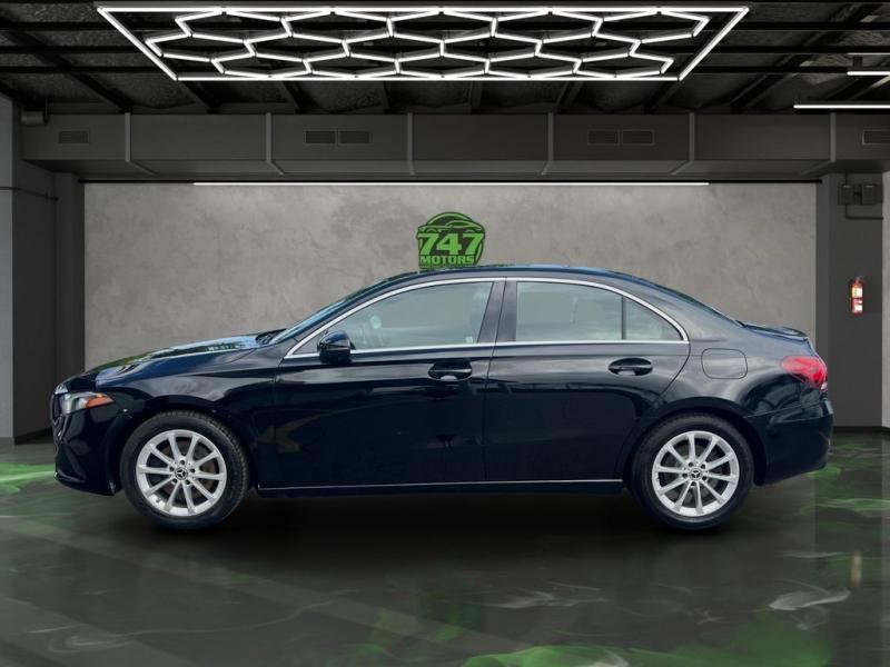 Mercedes-Benz A-Class A 220 - Thumbnail 3