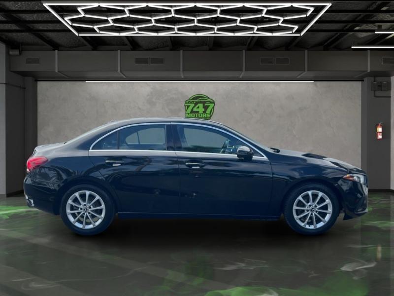 Mercedes-Benz A-Class A 220 - Thumbnail 7