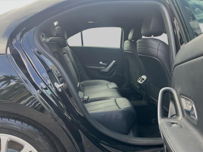 Mercedes-Benz A-Class A 220 - Thumbnail 13