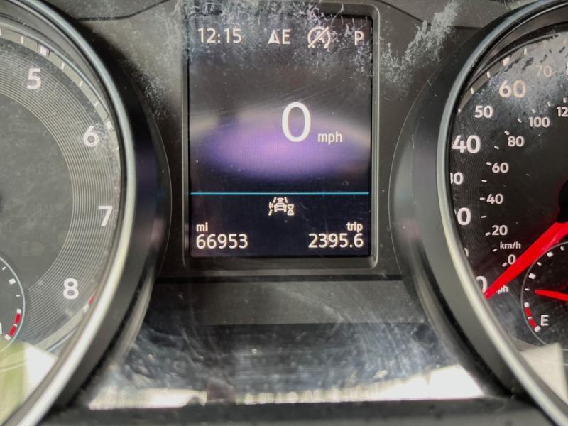 Volkswagen Atlas 2.0T Se - Thumbnail 19