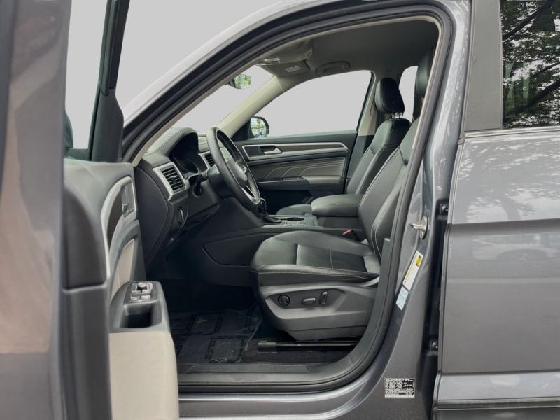 Volkswagen Atlas 2.0T Se - Thumbnail 11