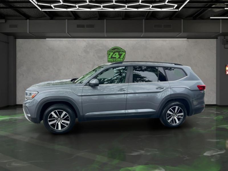 Volkswagen Atlas 2.0T Se - Thumbnail 3