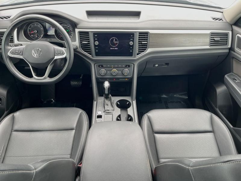 Volkswagen Atlas 2.0T Se - Thumbnail 17