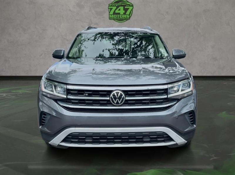 Volkswagen Atlas 2.0T Se - Thumbnail 9