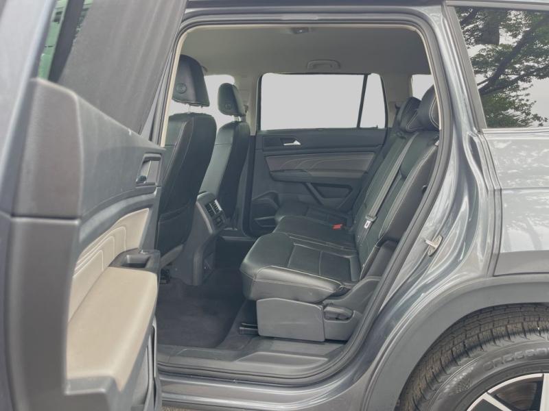 Volkswagen Atlas 2.0T Se - Thumbnail 12