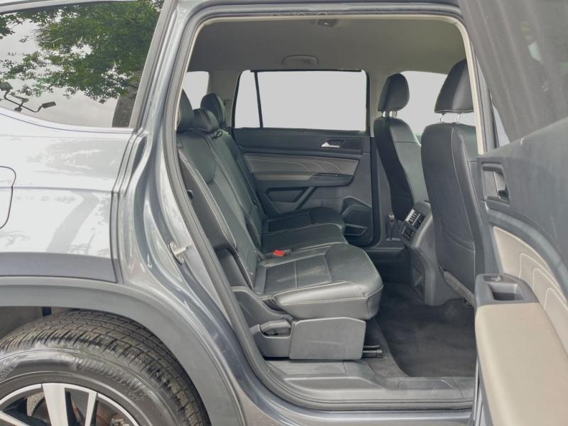 Volkswagen Atlas 2.0T Se - Thumbnail 13