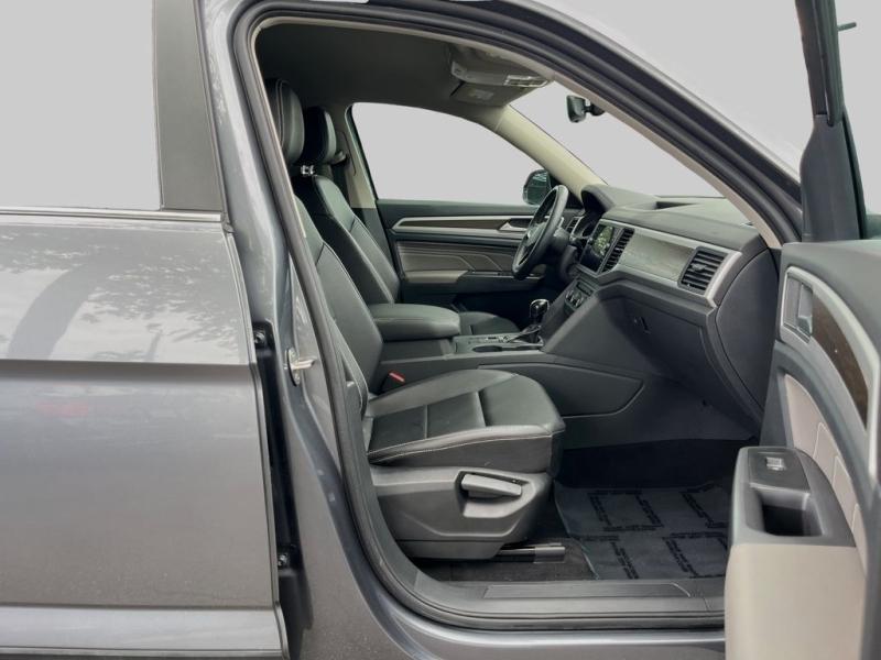 Volkswagen Atlas 2.0T Se - Thumbnail 14