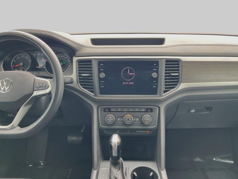 Volkswagen Atlas 2.0T Se - Thumbnail 16