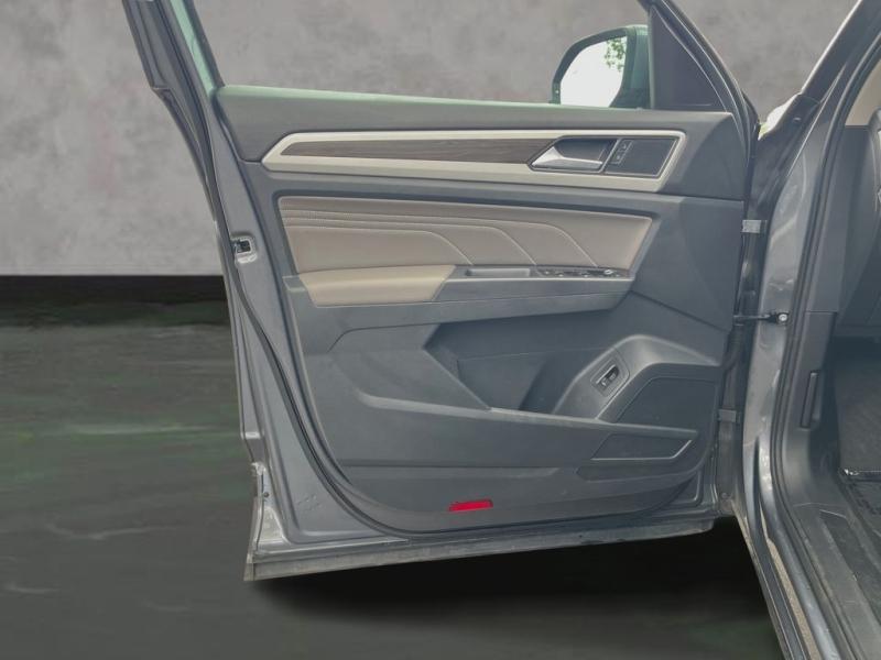 Volkswagen Atlas 2.0T Se - Thumbnail 10