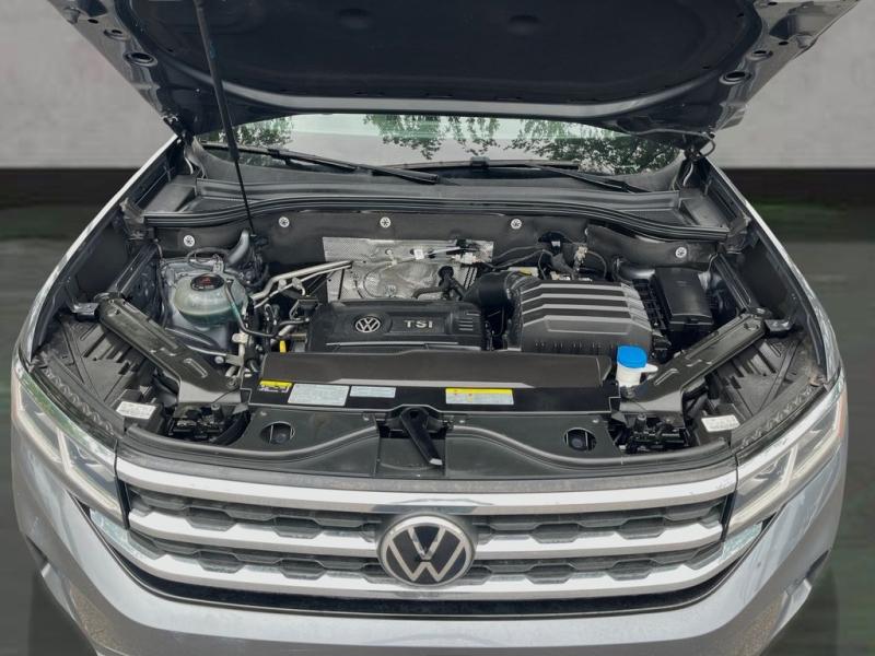 Volkswagen Atlas 2.0T Se - View 1
