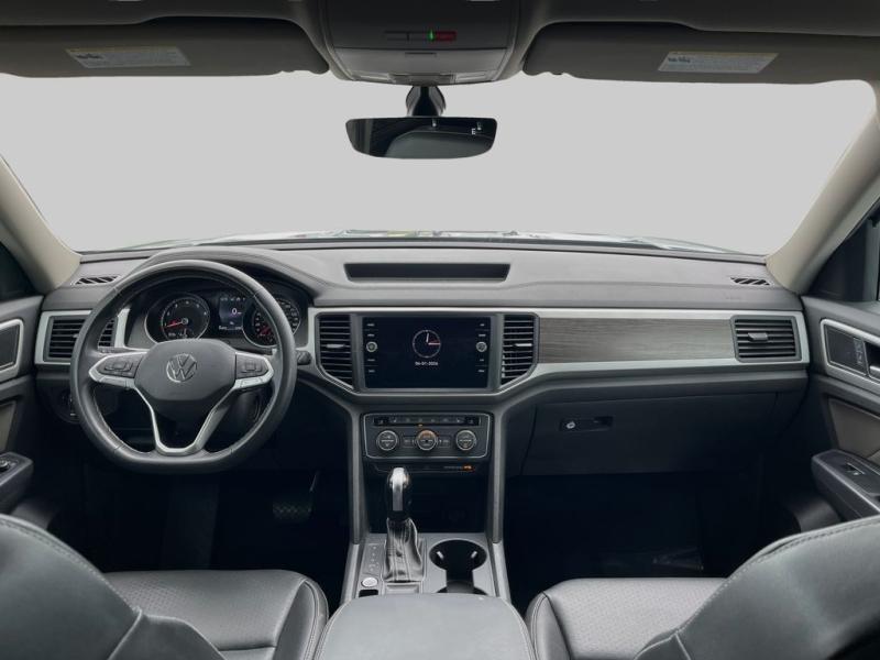 Volkswagen Atlas 2.0T Se - Thumbnail 15
