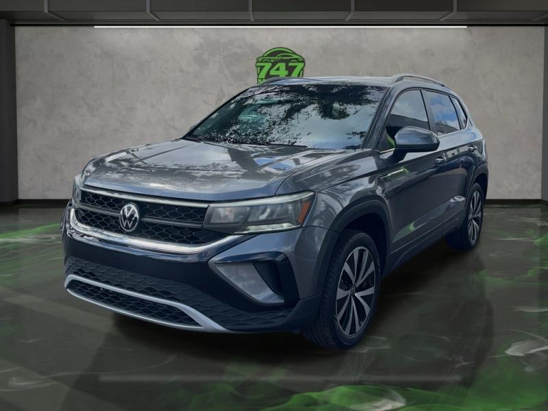 Volkswagen Taos 1.5T Se - Thumbnail 3