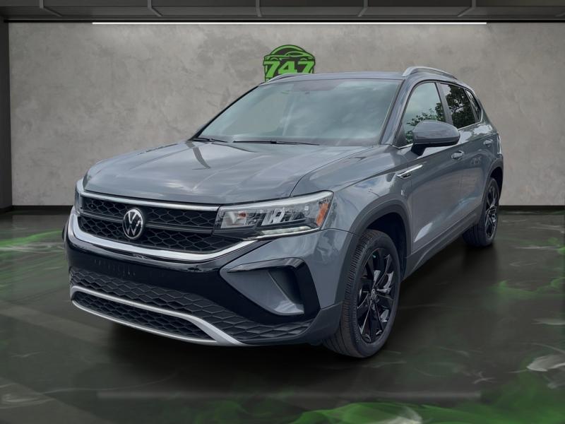 Volkswagen Taos 1.5T Se - Thumbnail 2