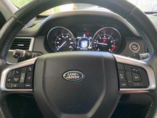 Land Rover Discovery Sport - Thumbnail 19