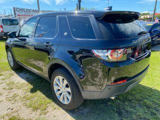 Land Rover Discovery Sport - Thumbnail 12