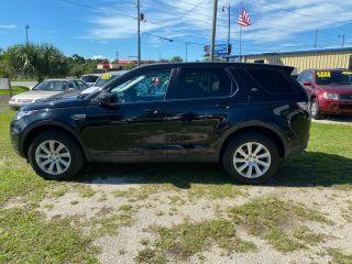 Land Rover Discovery Sport - Thumbnail 13