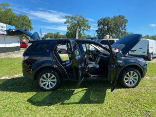 Land Rover Discovery Sport - Thumbnail 15