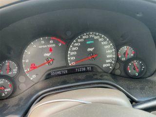 Chevrolet Corvette - Thumbnail 5