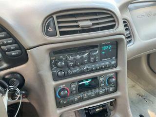 Chevrolet Corvette - Thumbnail 6