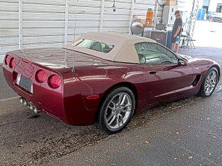 Chevrolet Corvette - Thumbnail 8